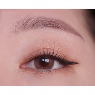 Lighly Mellow Pink(日拋)